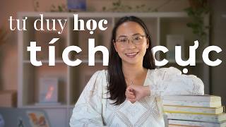 Mất gốc, bận rộn hay nản chí? Hãy thay đổi tư duy học ngay!