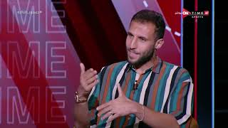 جمهور التالتة - محمد سمير يتحدث عن تجربته مع فريق زد بعد صعوده للدوري المصري الممتاز