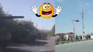 ВИДЕО: Тажиктар ВЕРТОЛЁТ учуруп ТАНКАларын ДАЯРДАП/ЧЕК арада СААТ16:00гө карата ОК атышуу ТОКТОДУ