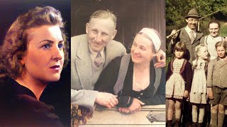 What Happened To The Top Nazi Wives After World War 2?