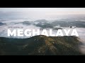 DREAMING OF MEGHALAYA IN 2020!