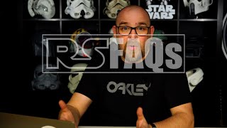 RS Prop Masters Frequently Asked Questions