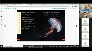 Virtual Reading Buddy Training