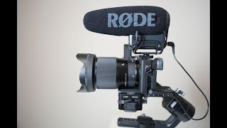 下血本了，将近2000元的RODE videomic麦克风开箱【剁手风向标】