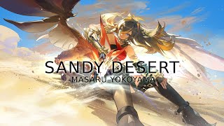 Masaru Yokoyama - Sandy Desert