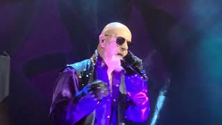 Judas Priest Live Full video Firepower tour 2019 Moda Center Portland Oregon 6/22/19