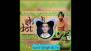 sadi Dot com ranjit bawa song punjabi remix lahoria production mix 2023 lranjit bawa song