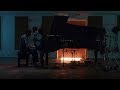 Lauv - Chasing Fire (Stripped - Live in London)