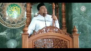 Kisah Lukmanul Hakim oleh Ustad Cucum Sumardi