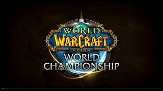 Do It For Fun vs Follow eSports - Match 8 - Wow Arena World Championship 2015 | Upper Bracket - B