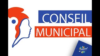 Conseil municipal de Clermont-l'Hérault du 29 MARS 2023