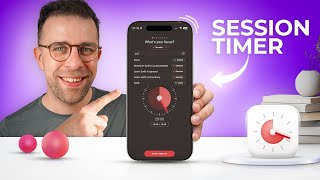 The Ultimate Timer for Mac?
