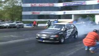 Nyce1s.com - Yosolo \u0026 Certified Racing Season Recap 2010....