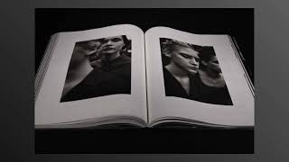 Peter Lindbergh Untold Stories I