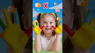 ABC Song for kids | #shorts  #trending #viral #cartoon #littletreehouse #babysongs #learn #rhymes