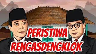 IPS |  Kelas 6 Tema 2 - Peristiwa Rengasdengklok