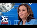 ‘HOW DID WE GET HERE?’ America may already have Kamala’s economic record