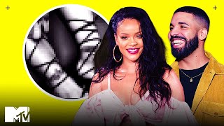 These Celebs Got Tattoos For Love…And Then Broke Up | Think You Know Your Ink? | MTV