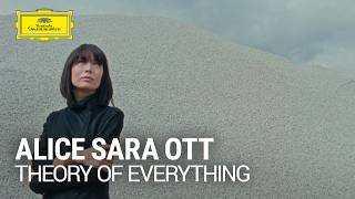 Alice Sara Ott - Jóhannsson: The Theory of Everything