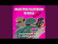 Jurassic World Fallen Kingdom the Musical (Remix)