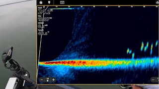 Humminbird Mega Live 2 (SCREEN SHOTS)