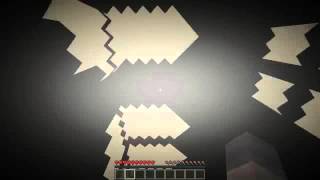 Minecraft Beyond Perception - CRAZY OPTICAL ILLUSIONS-funny moments