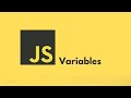 What Are Variables in JavaScript? | Strings, Numbers & Booleans
