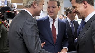 Dutch government resigns amid child welfare benefits scandal