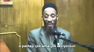 Bir kızı çok ama çok seviyorsan - Khalid Yasin