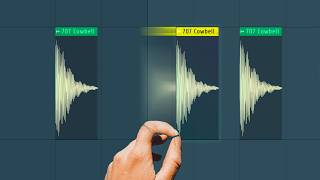 when the beat hits.. wrong?