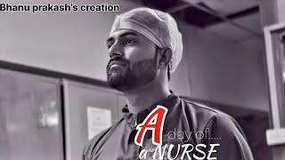 A day of nurse 🩺 OFFICIAL MOVIE BY RAVI SIR 🔥#skeletonnursing #nursesday #nurses #norcet #aiimsdelhi