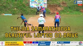 THILINA SAMARATHUNGA BEAUTIFUL LOFTED ON DRIVE