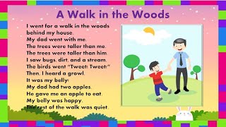 Learning Game - Reading Comprehension (Primary Grade)