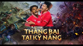 Tổng Hợp Những Pha Highlight Hay và Hài Hước Nhất Liên Quân Mobile Ep 12 | TikTok Liên Quân 2025