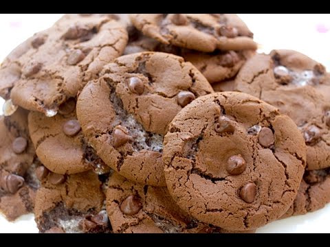 How To Make Marshmallow Cookies | Simply Bakings How To Make Marshmallow Cookies | Simply Bakings