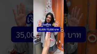 ประกาศข่าวดี…รับสมัครพนักงานหลายอัตรา #reels #หางาน #สมัครงาน #careerpass #shorts #thitaram