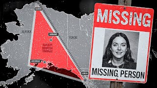 Why Do People Keep Disappearing In The Alaska Triangle