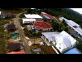 Drone ks66.my kampung love