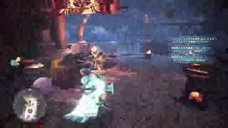 【参加型】伝説の黒龍ミラボレアス(^^)　#ミラボレアス #MHWアイスボーン