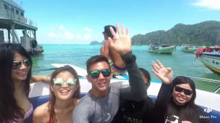 10/6/2017Thailand Krabi 泰国甲米