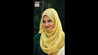 Dananeer Mobeen || BEST SCENE #SinfeAahan