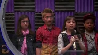 Game Shakers Season 1 Episode 4 Dirty Blob