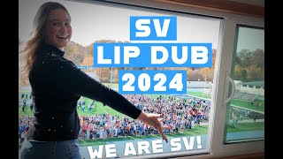 2024 SV Lip Dub - \