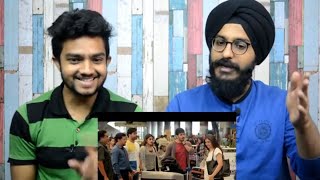 Mr. Majnu Teaser REACTION | Akhil Akkineni, Nidhhi Agerwal | Venky Atluri | Parbrahm&Anurag