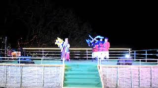 Tashi Delek  a monpa Dance performed by Boys \u0026 Girls of Zingkha at Chug Valley........