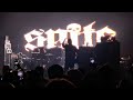 Spite Live Full Set HD @ The Danforth Music Hall Toronto 5/7/2023