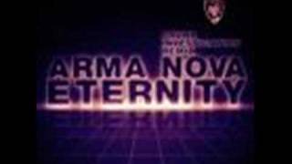 Arma Nova- Eternity (Rosenhaft Remix) // Vendetta 12'' - 2009