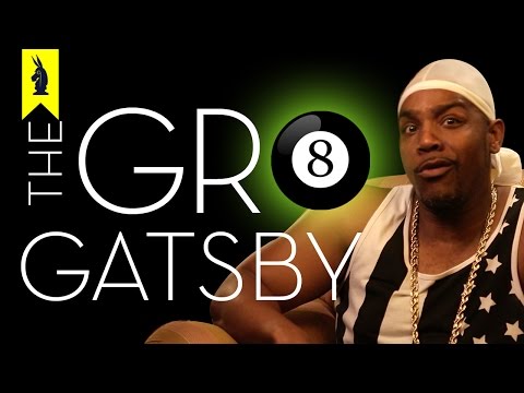 What is the significance of the song in The Great Gatsby?
