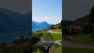 #nature Switzerland nature whatsapp status 4k video