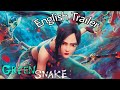 White Snake 2: The Tribulation Of Green Snake | English Trailer | NETFLIX | 1080pHD